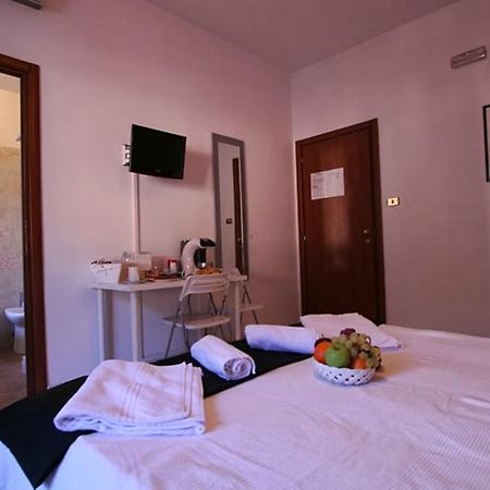 Guest House San Peter Rome Extérieur photo