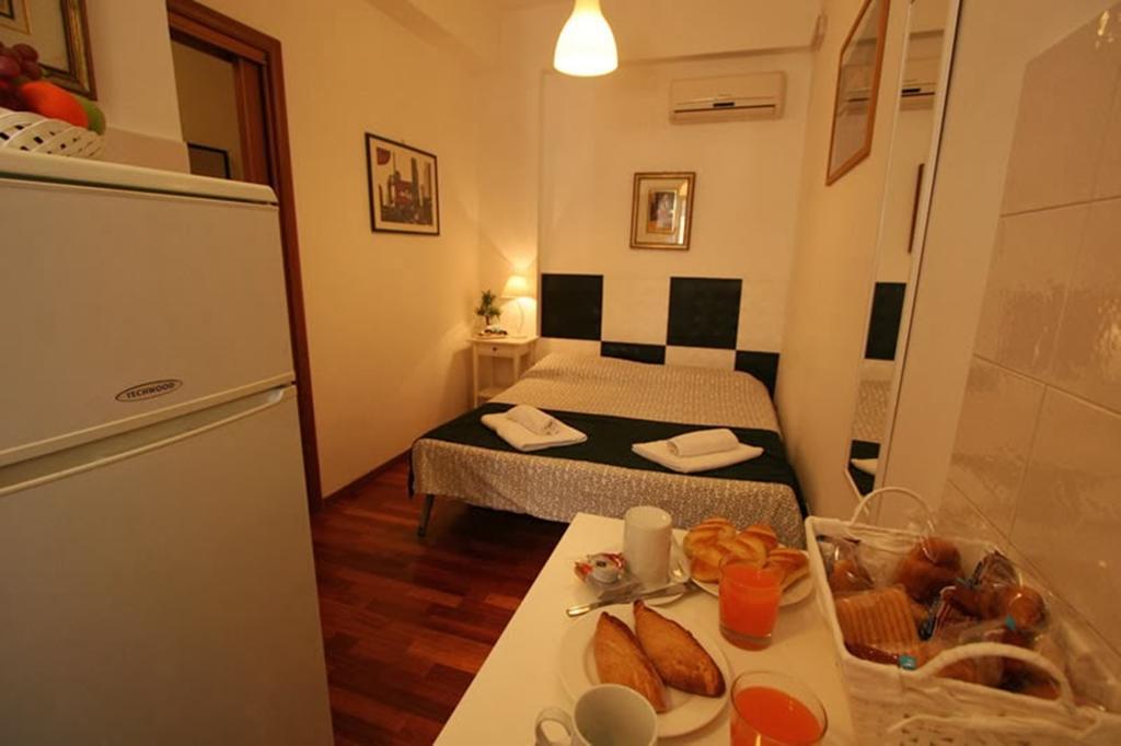 Guest House San Peter Rome Extérieur photo