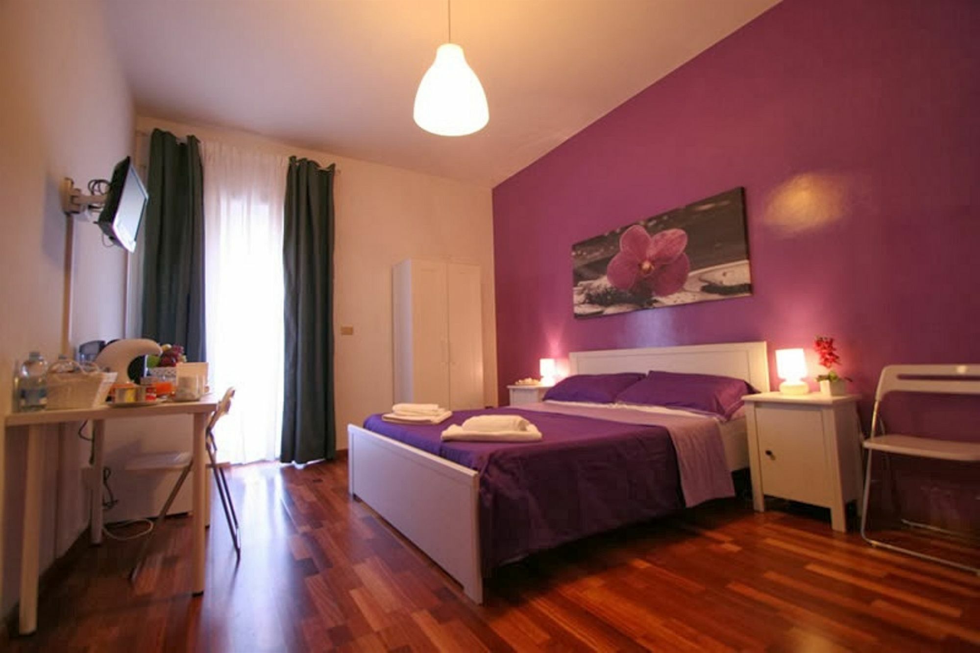 Guest House San Peter Rome Extérieur photo